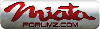 Miata Forumz - Mazda Miata Chat Forums