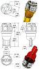 How-To: LED Gauge Cluster-wled-xhp5_mm-jpg