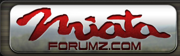 Miata Forumz - Mazda Miata Chat Forums