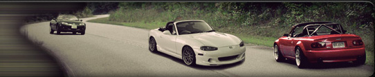 Miata Forumz - Mazda Miata Chat Forums