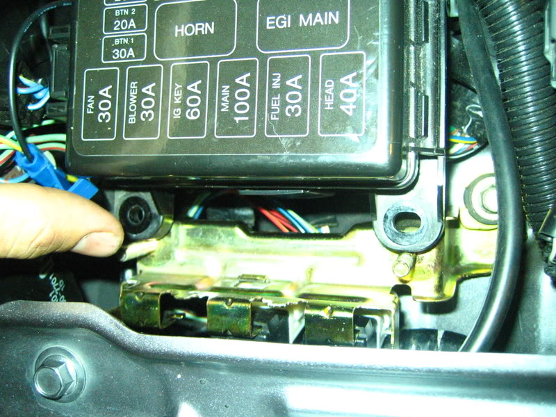 Exterior Nb Foglight Mod