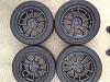 SOLD: TRM C1M Wheels-photo.jpg