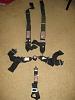 GForce Racing FIA Camlock Individual 5pt Harness Set SFI 16.1 Rated G-Force BLK-img_7403_zps81a93334.jpg