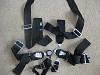 GForce Racing FIA Camlock Individual 5pt Harness Set SFI 16.1 Rated G-Force BLK-img_7409_zpsf388beaf.jpg