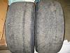 225 45 15 Hoosier  R6(2) and Nitto NT01 (also 2) USED FS Chicagoland-img_9912_zpsbd5722ad.jpg
