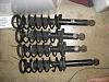 99-00 Stock springs, shocks, rubber mounts/bumpstops  and dust boots (low mileage)-img_0405_zpsb7314459.jpg