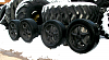 Miata Alloy Wheels (Black) 4 Continental Snow Tires-snow3.png