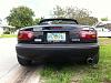 1994 1.8L Black Mazda Miata (5-Speed)-rear_zpsfd6d574f.jpg