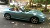 2001 Madza Mitia SE Convertible, 85K Miles, ,800, Nice Car-1.jpg