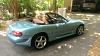 2001 Madza Mitia SE Convertible, 85K Miles, ,800, Nice Car-2.jpg
