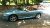 2001 Madza Mitia SE Convertible, 85K Miles, ,800, Nice Car-3.jpg