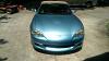 2001 Madza Mitia SE Convertible, 85K Miles, ,800, Nice Car-5.jpg