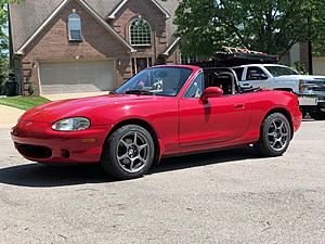 1999 Miata | Clean, Track Ready, Low Mods, No Rust-miata-2.jpg