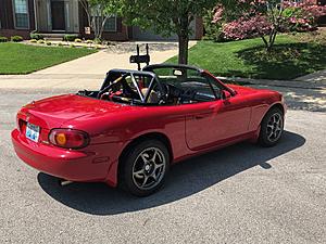 1999 Miata | Clean, Track Ready, Low Mods, No Rust-miata-6.jpg