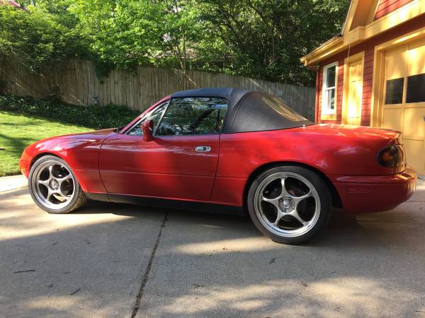 Meth % in commonly available washer fluids - Miata Turbo Forum