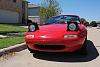 Yo!! Got a '92 Miata bone stock. For now, haha.-326214_484070774944794_1039617040_o.jpg