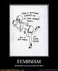 Random Picture &amp; Video Thread *Keep it SFW!*-demotivational-posters-feminism.jpg