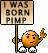 Pimp